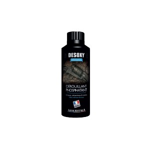 DEROUILLANT PHOSPHATANT DESOXY 250ML