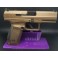 Canik TP9 DA Bronze 9×19