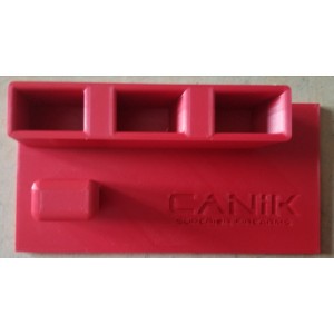 SUPPORT POUR CANIK