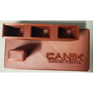 SUPPORT POUR CANIK