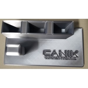 SUPPORT POUR CANIK