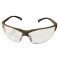 LUNETTES DE PROTECTION CE BRANCHES REGLABLES TAN