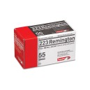 223 Rem 55Gr FMJ