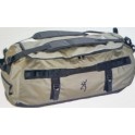 SAC DUFFLE BAG GREEN 40 L