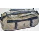 USAC DUFFLE BAG GREEN 40 L