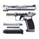 PISTOLET SFx RIVAL-S CHROME 9X19