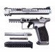 PISTOLET SFx RIVAL-S CHROME 9X19