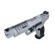 PISTOLET SFx RIVAL-S CHROME 9X19