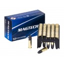 BALLES 22LR NG X 50