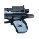 STOCK II XTREME PROD OPTIC 9X19