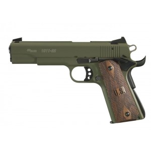 GSG 1911 VO + RDS + ADAPTATEUR