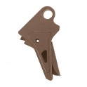 DETENTE ALU 90 RIVAL-S Light Bronze