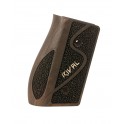 POIGNEE BOIS RIVAL-S NOYER AVEC LOGO