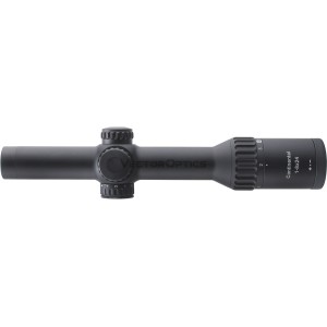 CONTINENTAL 1-8X24 ED SFP RET 4