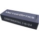 CONTINENTAL 1-6X24 SFP RET 4
