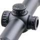 CONTINENTAL 1.5-9X42 SFP RET 4