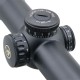 CONTINENTAL 1.5-9X42 SFP RET 4