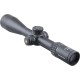 CONTINENTAL 5-30X56 FFP 34MM RET 34FFP