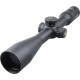 CONTINENTAL 5-30X56 FFP 34MM RET 34FFP