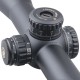 CONTINENTAL 5-30X56 FFP 34MM RET 34FFP