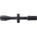 TAURUS 6-24X50 HD SFP RET MPX1