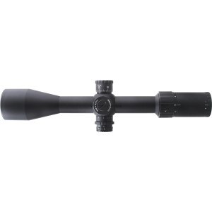 TAURUS 6-24X50 HD SFP RET MPX1