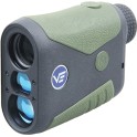 TELEMETRE FORESTER 6X25 GEN II 5-1800M
