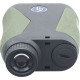 TELEMETRE FORESTER 6X25 GEN II 5-1800M