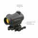 Maverick-II 1x22 GenII Red Dot Sight