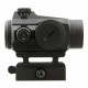 Maverick-II 1x22 GenII Red Dot Sight