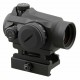 Maverick-II 1x22 GenII Red Dot Sight