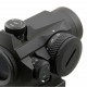 Maverick-II 1x22 GenII Red Dot Sight