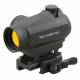 Maverick-II 1x22 GenII Red Dot Sight