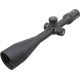 LUNETTE CONTINENTAL 5-30X56 SFP RET TACTICAL NEW