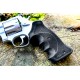 POIGNEE POLYMERE SPORT REVOLVER TAURUS