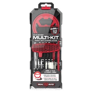 GUN BOSS MULTI-KIT - .243CAL/.260CAL/6.5MM