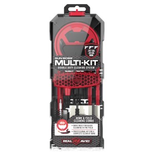 GUN BOSS MULTI-KIT - .357CAL/.38CAL/9MM