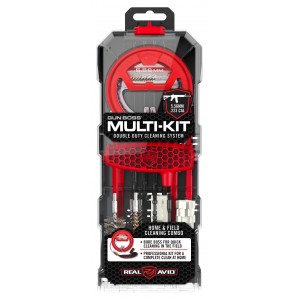 GUN BOSS MULTI-KIT - .223CAL/5.56MM