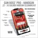 KIT DE NETTOYAGE ARMES DE POING - GUN BOSS PRO