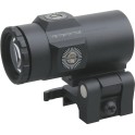 MAGNIFIER 3X22 MAVERICK III MINI