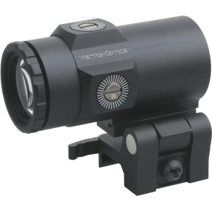 MAGNIFIER 3X22 MAVERICK III MINI