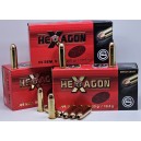 44 Mag HEXAGON 300Gr