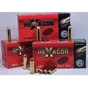 44 Mag HEXAGON 300Gr