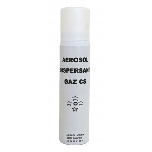 GAZ DISPERSANT 75ML