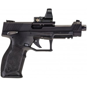 PISTOLET TX22 COMPETITION 22LR