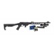 PACK CARABINE TRAKR 22LR M STANDARD 4X32