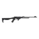 CARABINE TRAKR 22LR