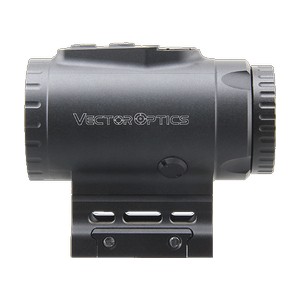 Paragon 3x18 Micro Prism Scope
