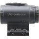 Paragon 3x18 Micro Prism Scope
