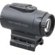 Paragon 3x18 Micro Prism Scope